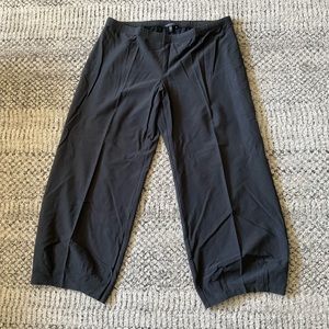 Eileen Fisher Lightweight Ankle Pant